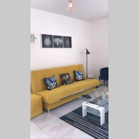 Villa Auya Entre Mer Et Montagne ลาการ์เบต์ ภายนอก รูปภาพ