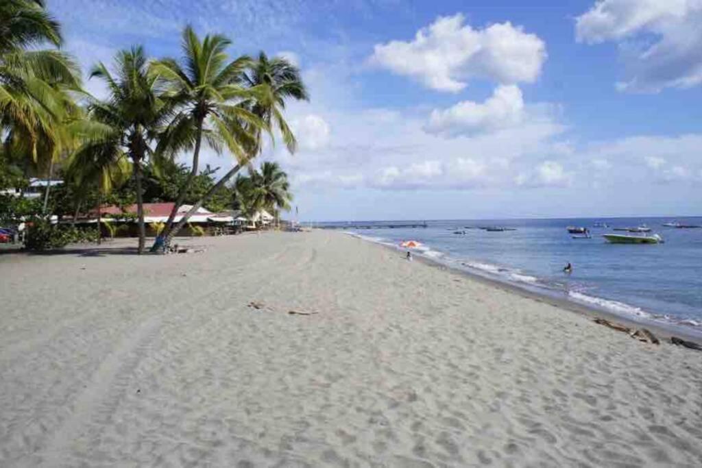 Villa Auya Entre Mer Et Montagne ลาการ์เบต์ ภายนอก รูปภาพ